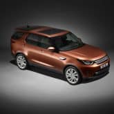 Land Rover Discovery-2017