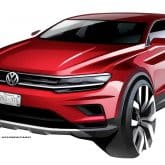 VW Tiguan Allspace