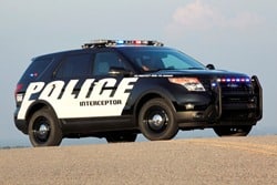 Ford-Polizei-Einsatzwagen-Interceptor