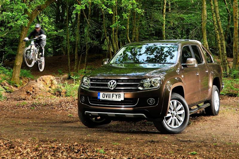 Volkswagen Amarok_66