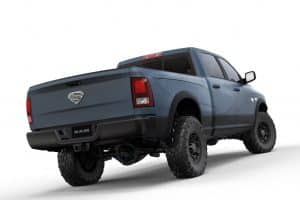 Pick-up Ram 1500 Pick-up Ram 1500