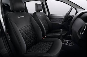 Dacia Duster 2014 SUV ist da! 6 Dacia Daster SUV 2014