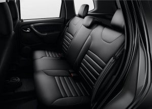 Dacia Duster 2014 SUV ist da! 7 Dacia Daster SUV 2014