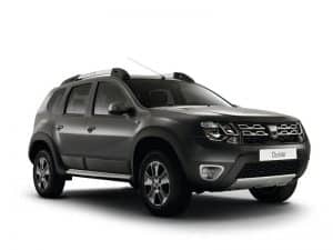 Dacia Duster 2014 SUV ist da! 10 Dacia Daster SUV 2014