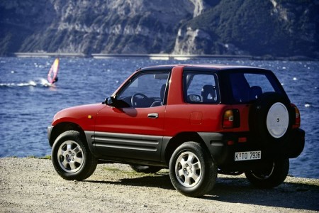 Toyota RAV4 1994