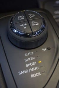 Jeep Cherokee Limited