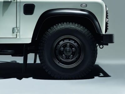 Land Rover Defender Highline XS