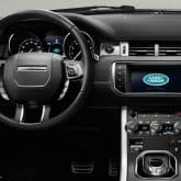 Range Rover Evoque 2016 Innenraum