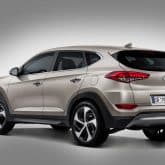 Der neue Hyundai Tucson 2016- ein TOP SUV? 6 Neuer Hyundai Tucson 2016