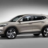 Der neue Hyundai Tucson 2016- ein TOP SUV? 5 Neuer Hyundai Tucson 2016