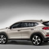 Der neue Hyundai Tucson 2016- ein TOP SUV? 4 Neuer Hyundai Tucson 2016