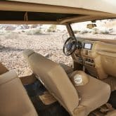 Jeep Moab Easter Safari Concepts