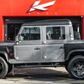 Land Rover Defender 2.2 TDCI XS 110 Double Cab Pick Up