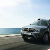 Renault Duster Oroch Pick-up