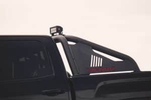 GMC Off Road Zubehör Sierra All Terrain X