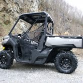 Can-Am Defender