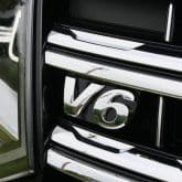 VW Amarok V6 Pickup
