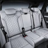 Audi Q5 Innenraum