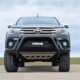 Toyota Hilux Offroad Umbau Zubehör