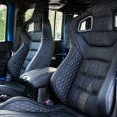 Jeep Wrangler Tuning 6 Jeep Wrangler Tuning