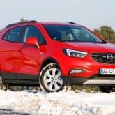 Opel Mokka 1.4 Ecotec