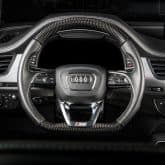 Audi SQ7 Tuning Innenraum