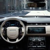 Range Rover Velar Innenraum