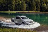 Renault Alaskan Pickup