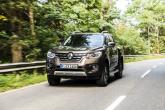 Renault Alaskan Pickup