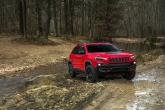 Jeep Cherokee 2019