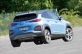 Hyundai Kona 1.6 T-GDI im Test 6 Hyundai Kona 1.6 T-GDI