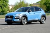 Hyundai Kona 1.6 T-GDI im Test 7 Hyundai Kona 1.6 T-GDI