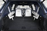 BMW X7 Innenraum