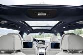 BMW X7 Innenraum