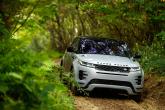 Range Rover Evoque 2019 Änderungen