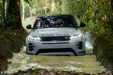 Range Rover Evoque 2019 Änderungen: das Cabrio ist tot 3 Range Rover Evoque 2019 Änderungen