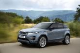 Range Rover Evoque 2019 Änderungen: das Cabrio ist tot 5 Range Rover Evoque 2019 Änderungen