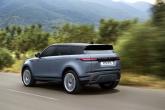 Range Rover Evoque 2019 Änderungen: das Cabrio ist tot 6 Range Rover Evoque 2019 Änderungen