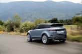 Range Rover Evoque 2019 Änderungen: das Cabrio ist tot 7 Range Rover Evoque 2019 Änderungen