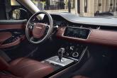 Range Rover Evoque 2019 Äenderungen Innenraum