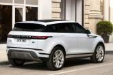 Range Rover Evoque 2019 Änderungen: das Cabrio ist tot 13 Range Rover Evoque 2019 Änderungen