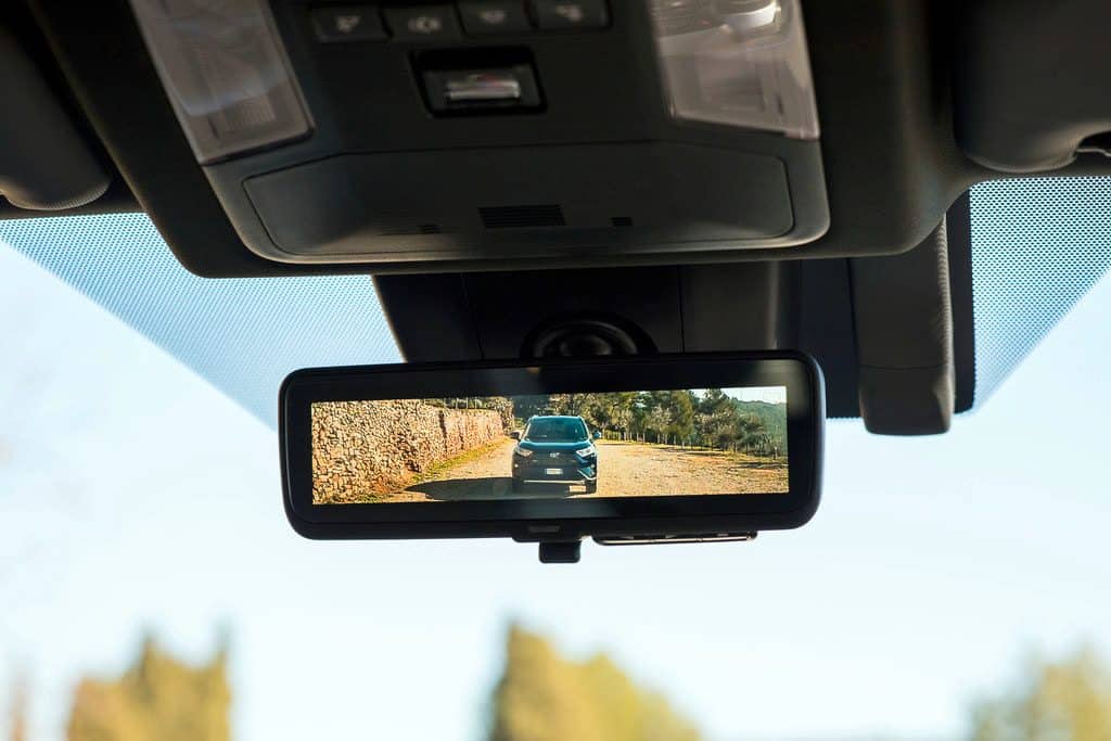 Toyota RAV4 Test - Modell 2019 - Vorstellung 2 Toyota RAV4 Hybrid 2019