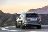 Mercedes-AMG GLE mit 435 PS 2 Mercedes-AMG GLE 53