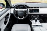 Range Rover Evoque 2020 Innenraum