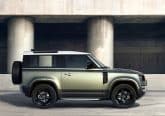 Land Rover Defender 2020 002
