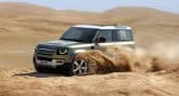 Land Rover Defender 2020 003