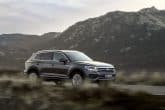 VW Touareg V8 TDI 004