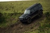 Land Rover Defender 001