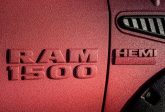 Jb Cardesign I Dodge Ram 1500 I Rot 1