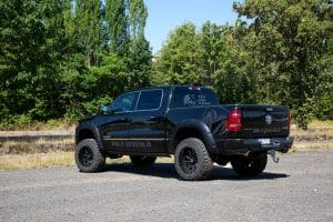 Ram 1500 Tuning Zubehör